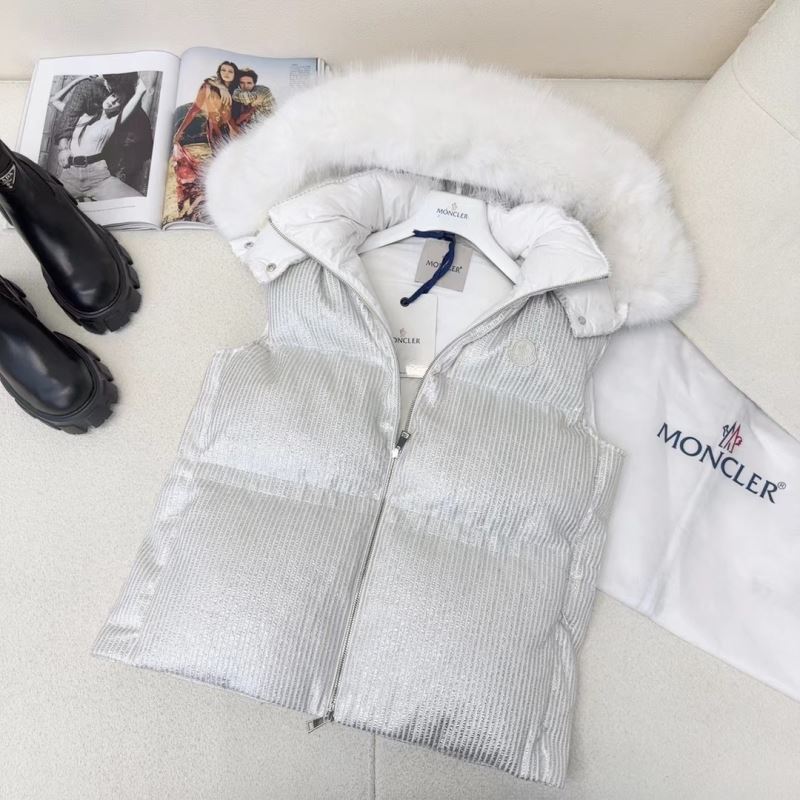 Moncler Down Jackets